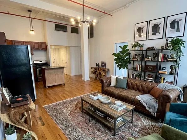 112 Lincoln Avenue #207, photo 2