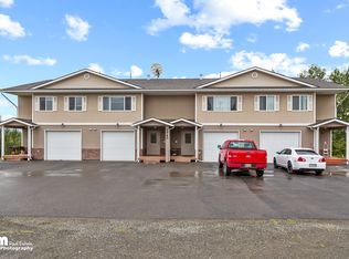 5960 W Binnacle Dr APT 2, Wasilla, AK 99623