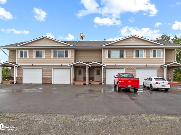 5960 W Binnacle Dr APT 2, Wasilla, AK 99623