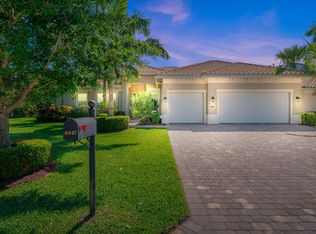 6447 SW Key Deer Ln, Palm City, FL 34990