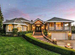 2425 Heritage Oaks Dr, Alamo, CA 94507