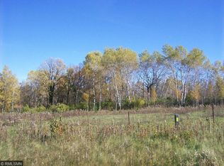 A A Cty Rd, Clear Lake, WI 54005