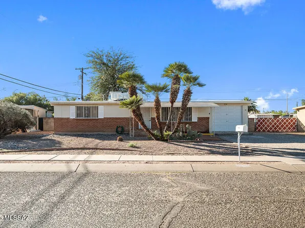 5150 E 23rd St, Tucson, AZ 85711