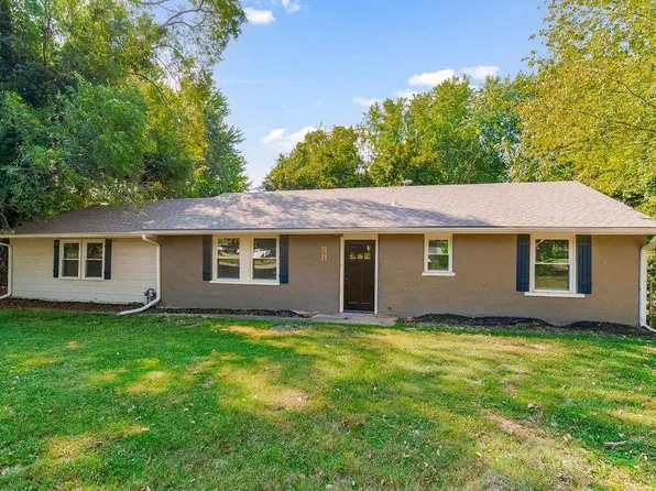 205 E 99th St, Kansas City, MO 64114