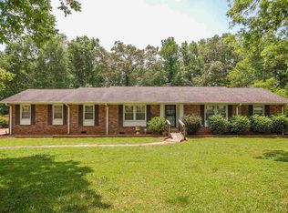 102 Harrison Rd, Easley, SC 29642