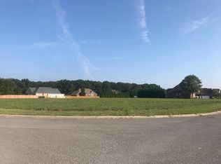 44 Hunters Landing Dr, Manchester, TN 37355