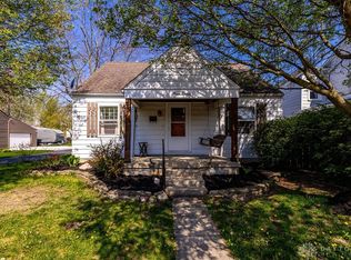 316 Western Ave, Brookville, OH 45309