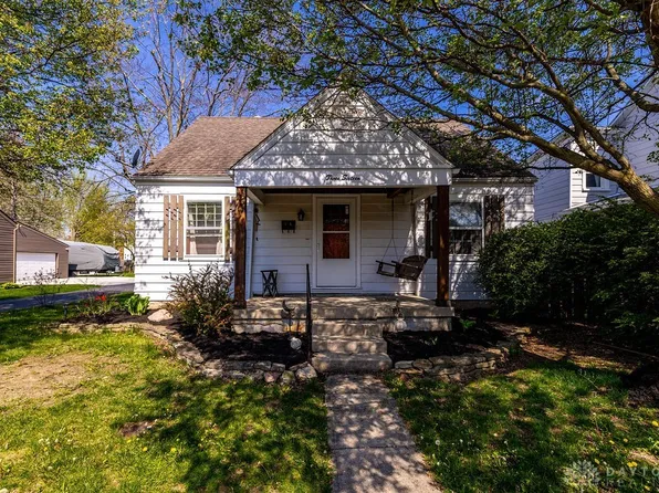 316 Western Ave, Brookville, OH 45309