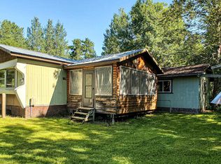 12746 Highway 89 NW, Bemidji, MN 56601