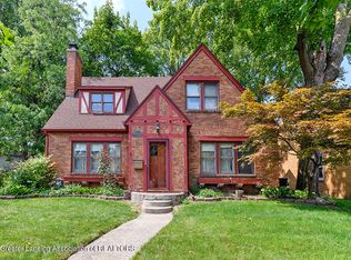 1522 S Genesee Dr, Lansing, MI 48915