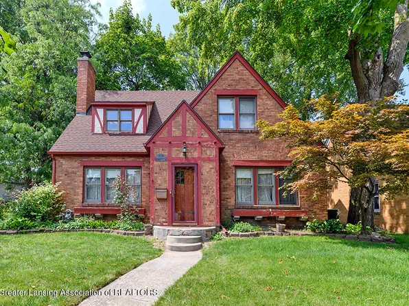 1522 S Genesee Dr, Lansing, MI 48915