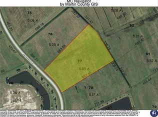 6355 SW Saddlebrook Ln, Palm City, FL 34990