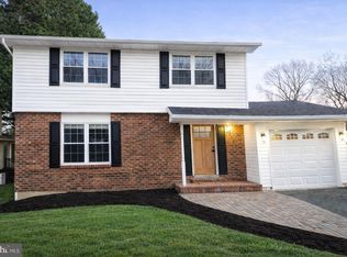 1527 Wampanoag Dr, Severn, MD 21144