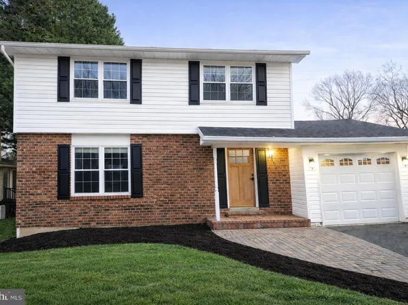 1527 Wampanoag Dr, Severn, MD 21144