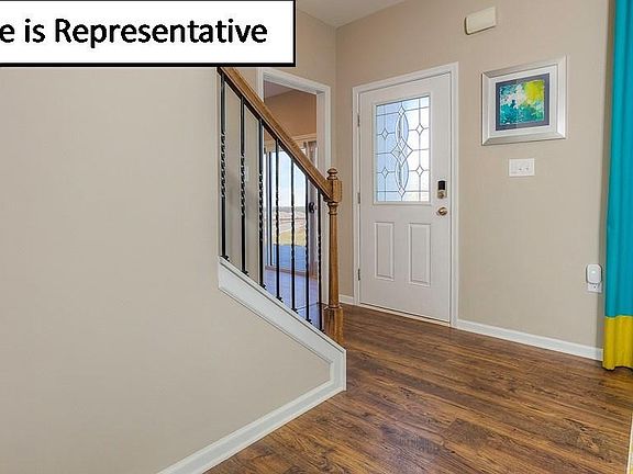 2nd image of 3933 Meadow Green Ln #35