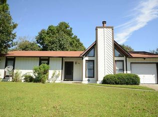 1005 Massey Rd, Jacksonville, NC 28546