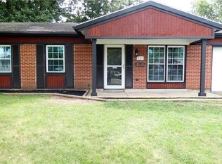 427 Stratmore St, New Carlisle, OH