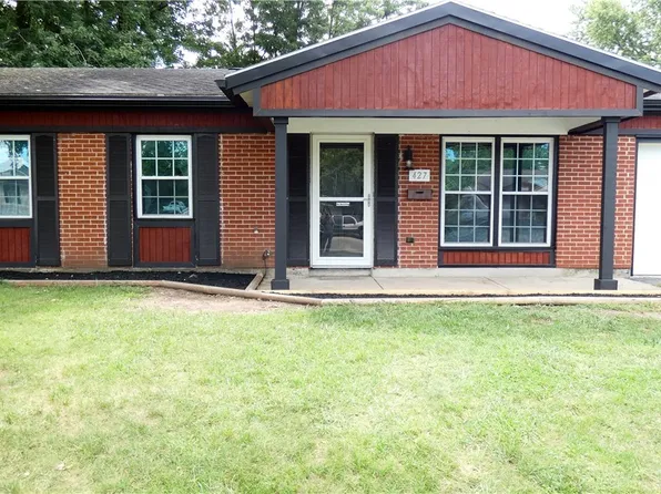 427 Stratmore St, New Carlisle, OH 45344