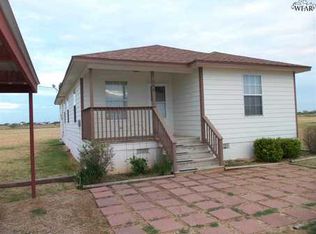 308 Taylor Rd, Wichita Falls, TX 76305
