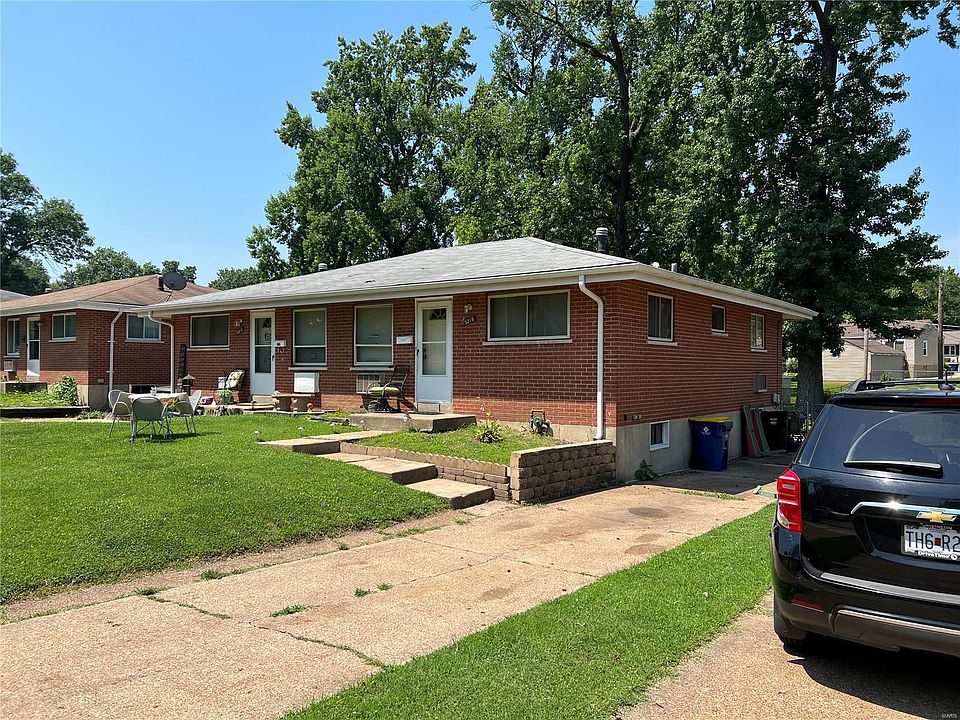 2nd image of 3217 Buder Ct
