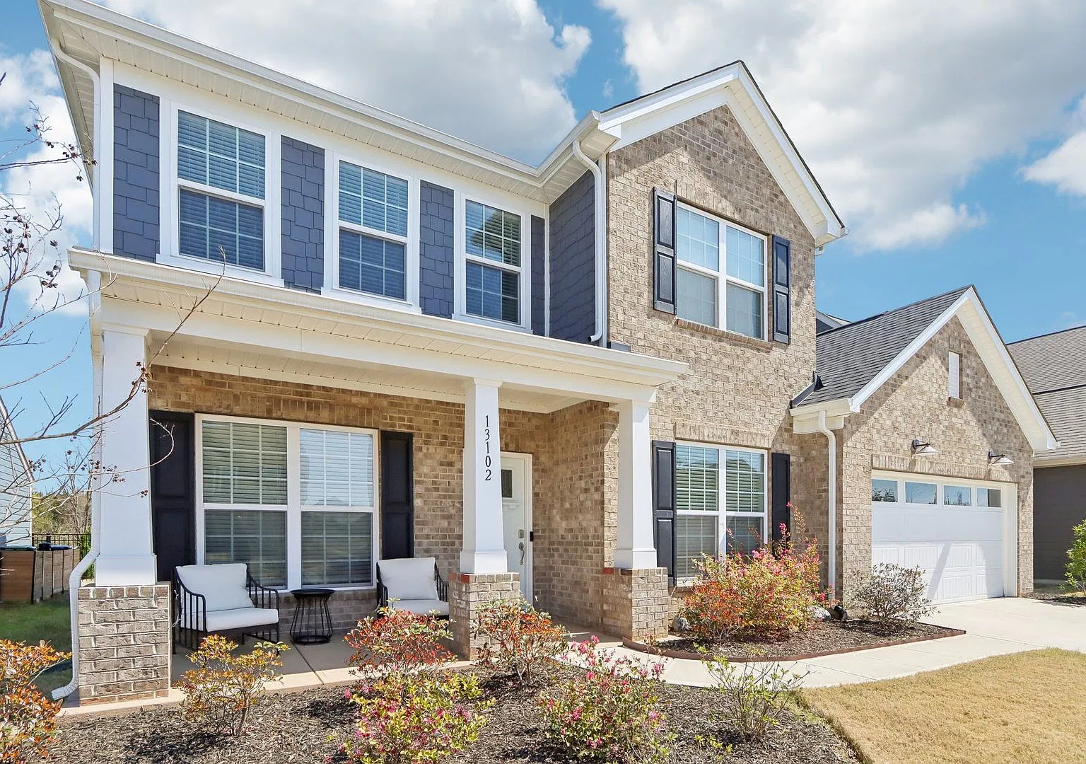 Spacious Charlotte Home — Photo 3