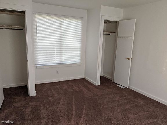 Large bedroom