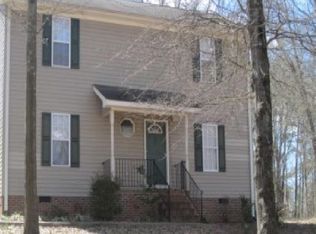 201 Mountain View Ln, Clemson, SC 29631