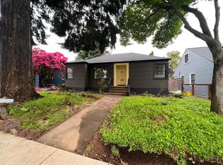 5209 NE 35th Pl, Portland, OR 97211