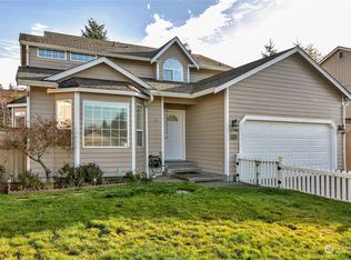 15427 40th Ave E, Tacoma, WA 98446