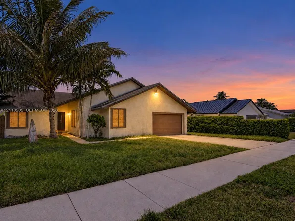 9712 SW 133rd Pl, Miami, FL 33186