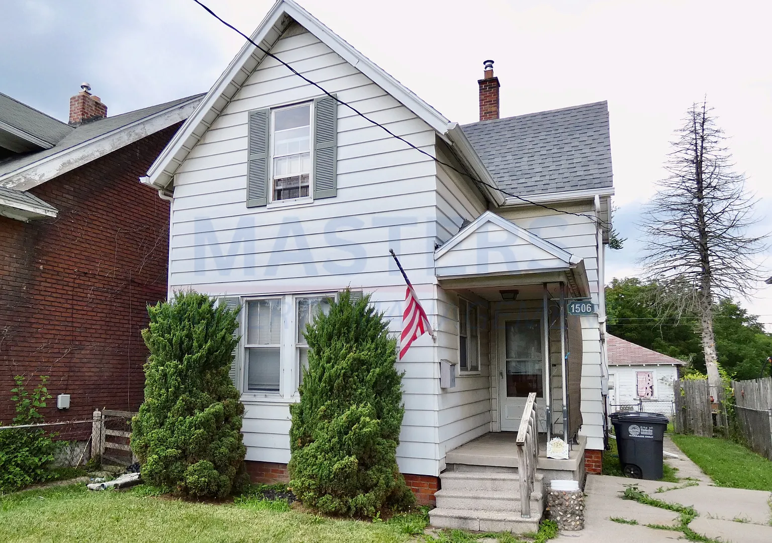 1506 South Avenue — Photo 1