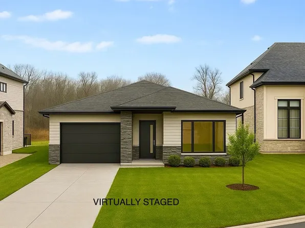 7521 Sherrilee Cres, Niagara Falls, ON L2H 3T2