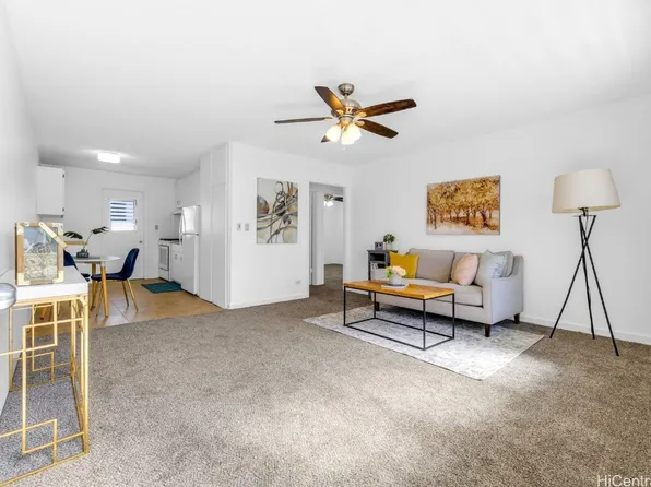1145 Davenport St APT 304, Honolulu, HI 96822