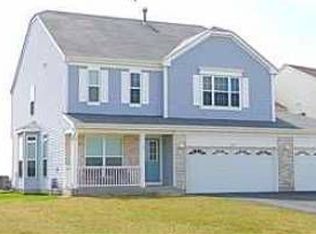 1651 Great Plains Way, Bolingbrook, IL 60490