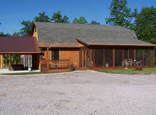 90 Sportsman Club Rd, Crossville, TN 38555