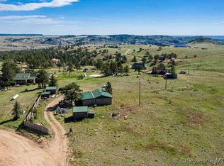 1017 Wagon Trail Dr, Cheyenne, WY 82009