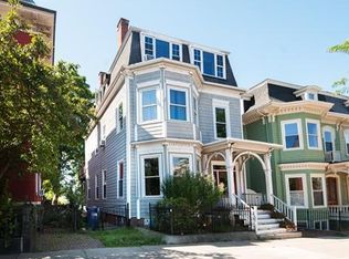 783 Broadway, Boston, MA 02127