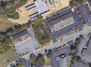 1130 Fox Meadows Blvd, Sevierville, TN 37862