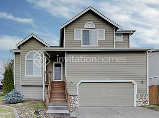 31584 115th Ave SE, Auburn, WA 98092