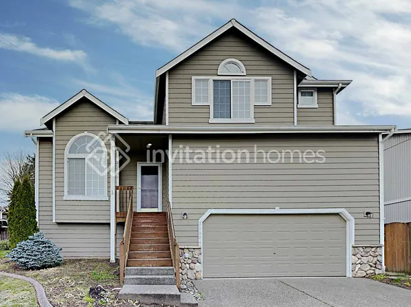 31584 115th Ave SE, Auburn, WA 98092