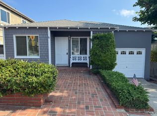 761 27th St, Manhattan Beach, CA 90266