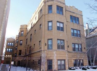 4444 N Wolcott Ave APT 2B, Chicago, IL