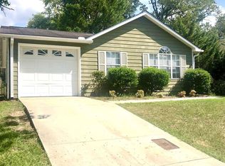 111 Shadow Pond, Dublin, GA 31021