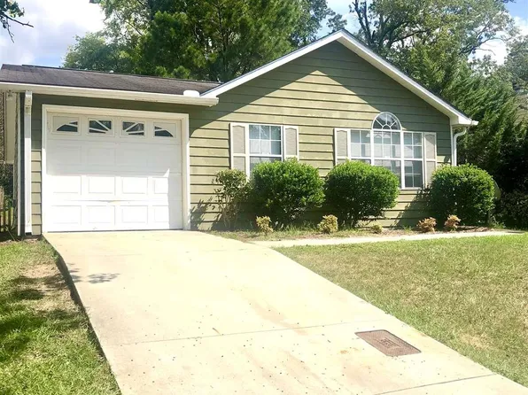 111 Shadow Pond, Dublin, GA 31021