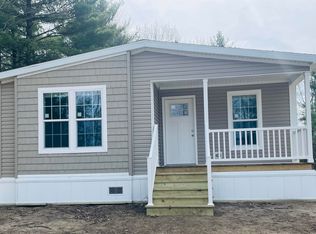 108 Easy St LOT 5, Highgate, VT 05459