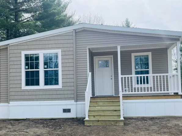 108 Easy Street Lot 5, Highgate, VT 05459