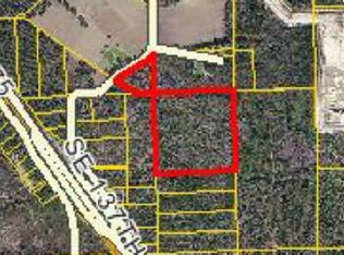 8981 SE 137th Blvd, White Springs, FL 32096