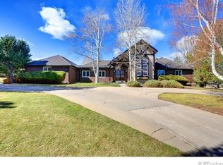 5655 Big Canon Dr, Greenwood Village, CO 80111