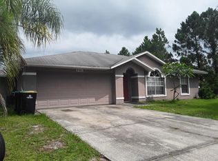 1231 Rabbit St SE, Palm Bay, FL 32909