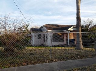 1904 Stillman Ave, Corpus Christi, TX 78407